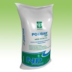 POLIDAP (Ammoniumphosphat) Mehrnährstoffdünger NP(S)  18-46-(5) a`50kg