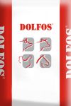 DOLFOS DB finiszer 1% Ergänzendes Futtermittel für Masthuhn in der letzten Phase der Mast 25kg