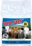 DOLFOS B Mischfutter für Rinder 2kg