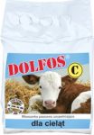 DOLFOS C Mischfuttermittel für Kälber 1kg