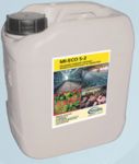MI ECO S-2 Desinfektionsmittel zum Entfernen von organischen Verunreinigungen 24L