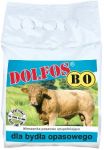 DOLFOS BO ergänzendes Futtermittel für Mastrinder 2kg