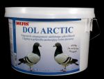DOLARCTIC Vorbereitung zur die richtige Hygiene und Mikroklima auf dem Taubenschlag zu halten 2000g