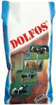 DOLFOS BJ ergänzendes Futtermittel für Färsen 2kg
