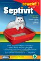 Septivit Hygienische Mittel zur Katzentoilette