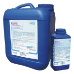 PULMOX Sirup  Atemunterstützung für Kälber, Schweine und Geflügel 5L, Zusatzstoff