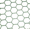 Netze: hexagonaler Masche