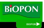 BIOPON  Dünger für Grünpflanzen gegen Chlorozie 0,5L