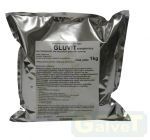 GALVET GLUVIT 1kg Ergänzungsfuttermischung (Vitamin C Glukose)