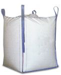 Big-Bag - Säcke 95 x 95 x 150cm (mit Trichter) 50 Stk.