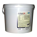 PECTOLAC RED Präparat für Kälber und Lämmer mit Durchfallsymptomen, Zusatzstoff 3kg
