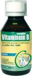 Vitamin B-Komplex (Vitamin B-Komplex) 100 ml