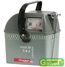 Chapron Master 40 - 3J - Energiser - betrieben durch Batterie oder Akku