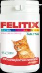 Felitix - Pflege und Vitaminen für Katzen 100Stk.