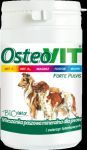 Osteovit - Ernährungsversorgung und Pflege für Hunde und Pelztiere 250 g