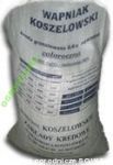 Kalkstein Koszelowski (granulierte Kreide CaO 53%) BB 0,5 t