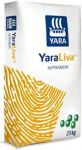 Yara Liva Nitrabor 15,5%N-26CaO-0,3%Bor 1t a`25kg