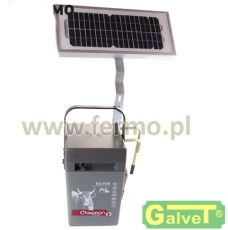 CHAPRON Silver - Solar - Energiser