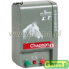 Chapron sec. 5000 - Energiser für elektrische Zäune