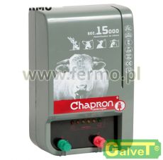 Chapron sec. 15000 Energiser für elektrische Zäune