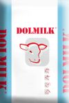 DOLMILK MD 2 natürliches Kokzidiostatikum, Milch-Ersatz für Kälber (2-3Wochen) 20kg