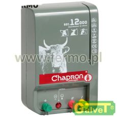 Chapron sec. 12000 Energiser für elektrische Zäune
