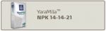 Yara Mila NPK 14-14-21 1t a`25kg