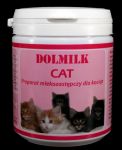 DOLMILK CAT Milchaustauscher Preparat für Kätzchen 200g