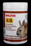 KR PET Mischung von Mineralien, Aminosäuren und Vitaminen für Kaninchen, Meerschweinchen, Hamster 15