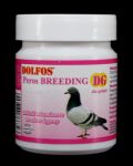 DG BREEDING Multivitamin-Tabletten für Tauben in der Brutzeit 50 tab