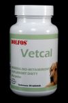 VETCAL Mineral-Vitamin-Ergänzung für Hunde 90 Tabletten