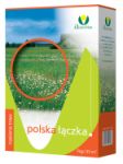 POLNISCHE WIESE Gras-Mischung mit Wildblumen 0,5kg/17m2