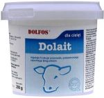 DOLAIT 200g + ELEKTRODOL c gegen Durfall für Kälber 250g