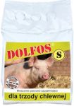 RE DOLFOS S Universales, ergänzendes Futtermittel für Schweine 20kg