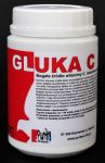 PURITAN GLUCA C Traubenzucker + Vitamin C 250g