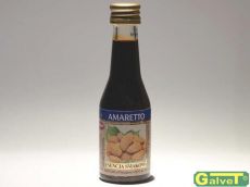 Esencja smakowe - likier amaretto  20ml
