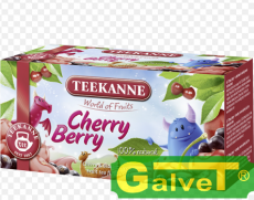 Cherry Berry 20x2,25 KOP 12 sztuk