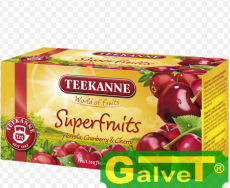 Superfruits 20x2,25 KOP 12 sztuk