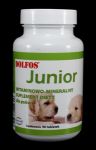 JUNIOR Vitamin-Mineral-Ergänzungsmittel für Welpen und Junghunde 90 Tabletten