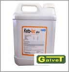 KETOLAC PLUS Mittel gegen Ketose 4 x 5L, Zusatzstoff