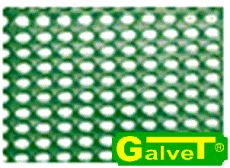 Kunststoffzaun, Gitterzaun, Zaun, (Polyethylen) masche 4x4 1m 50m dunkel grün braun  anthrazit