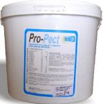 PRO-PECT Mittel für Kälber und Lämmer (Durchfallhemmung) 12x 3kg