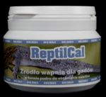 REPTILCAL Quelle des Kalziums für Reptilien PULVER 100g