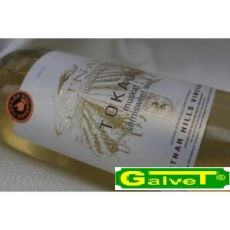 Wino Cotnar Tokay Muscat białe półsłodkie 0,7l