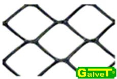 PRIMEGARDEN® Kunststoffgitter Gitter Kunststoffzaun Gartennetze