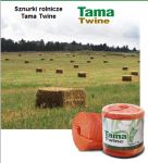 Tama Big Spool 130  Landwirtschaftlicher Schnur  (130m/kg), 10.80kg